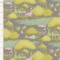 Preview: Tilda Patchwork Stoff Baumwolle - Sunday Brunch - Sunday Brunch Grey